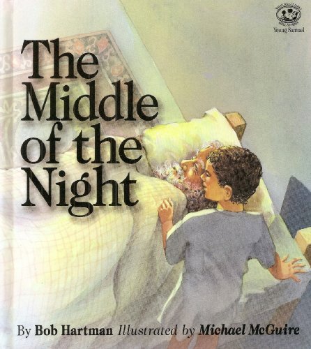 Beispielbild fr The Middle of the Night (What Was It Like? Bible Stories) zum Verkauf von Wonder Book