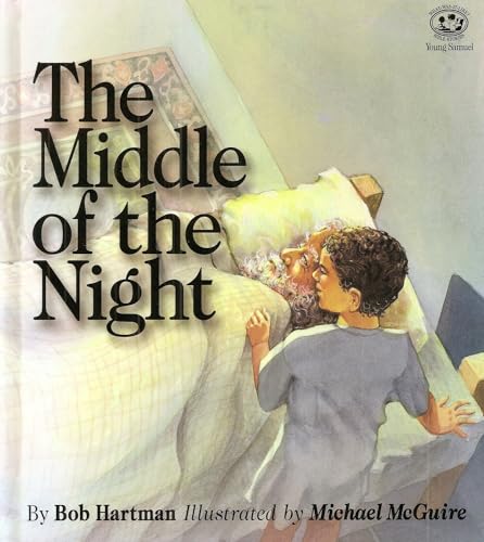 9781564760425: The Middle of the Night (What Was It Like? Bible Stories)