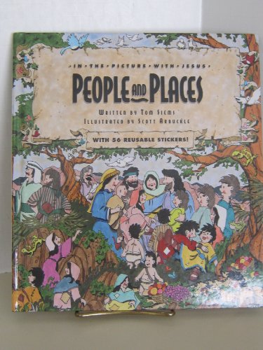 People and Places