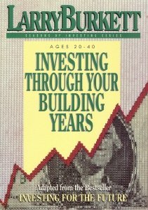 Stock image for Investing Through Your Building Years for sale by SecondSale