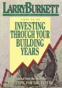 9781564760975: Investing Through Your Building Years