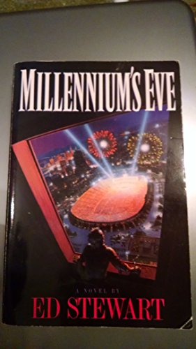 Stock image for Millennium's Eve for sale by SecondSale