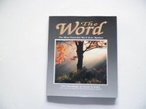 Stock image for The Word The Most Powerful Word Ever Spoken The Teachings of Jesus in Luke for sale by SecondSale