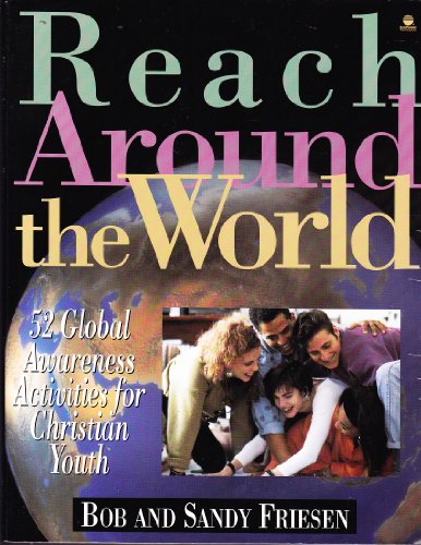 Stock image for Reach Around the World for sale by Red's Corner LLC