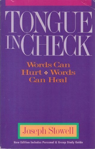 Imagen de archivo de Tongue in Check a la venta por ZBK Books
