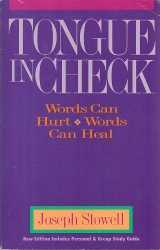 Stock image for Tongue in Check for sale by ZBK Books