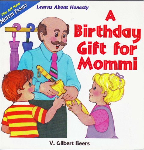 Beispielbild fr A birthday gift for Mommi zum Verkauf von Wonder Book