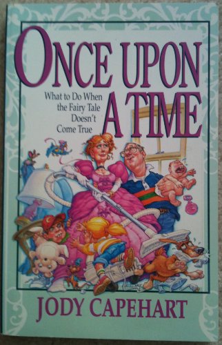 Beispielbild fr Once upon a Time zum Verkauf von Wonder Book