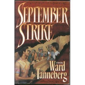 Stock image for September Strike for sale by DENNIS GALLEMORE