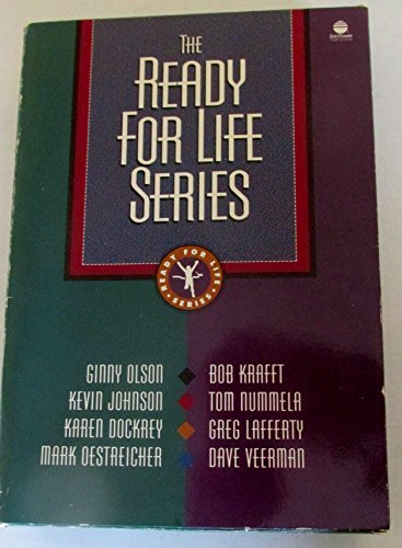 Stock image for The Ready for Life Series for sale by The Book Exchange