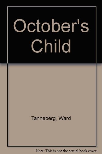 Stock image for October's Child for sale by Wonder Book