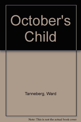 October's Child (9781564763983) by Tanneberg, Ward