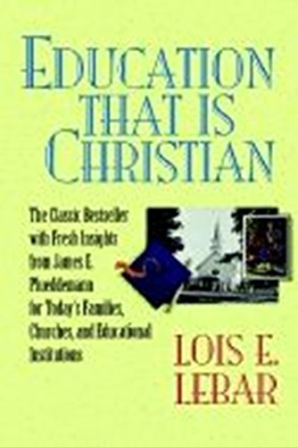 9781564764126: Title: Education That is Christian