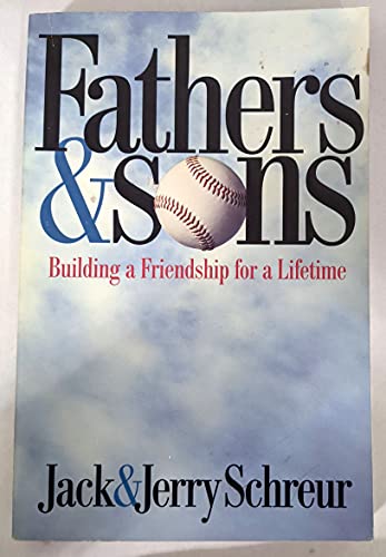 Beispielbild fr Fathers & Sons zum Verkauf von Wonder Book