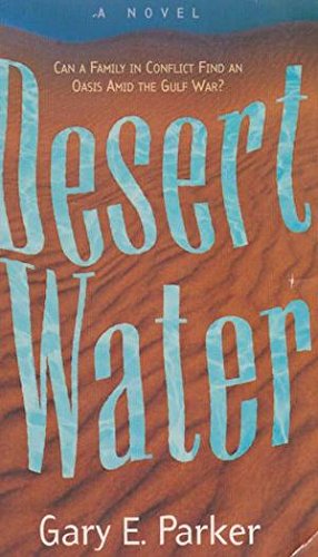 Beispielbild fr Desert Water zum Verkauf von Wonder Book