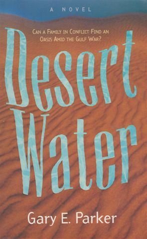 Imagen de archivo de Desert Water a la venta por Wonder Book