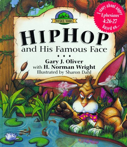 9781564764607: Hiphop and His Famous Face