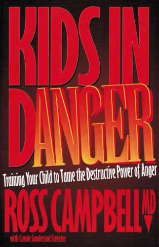 Stock image for Kids in Danger for sale by Better World Books
