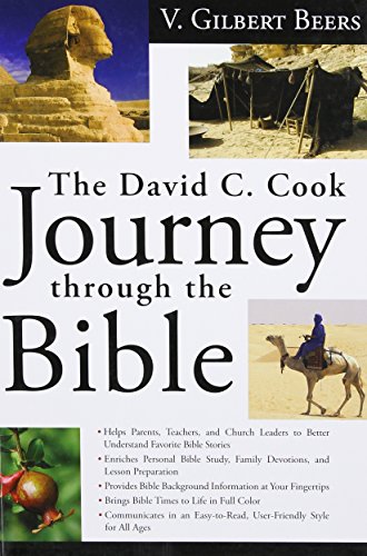 Stock image for The Victor Journey through the Bible for sale by Y-Not-Books