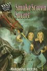 Smokescreen Secret (Lights, Camera, Action Series) (9781564765642) by Hering, Marianne