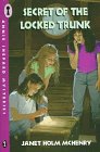 Beispielbild fr Secret of the Locked Trunk (Annie Shepard Mysteries #2) zum Verkauf von Wonder Book