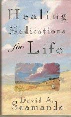 Stock image for Healing Meditations for Life for sale by Better World Books
