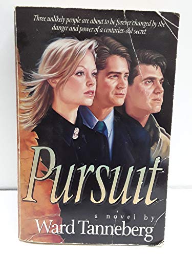 Stock image for Pursuit for sale by Wonder Book