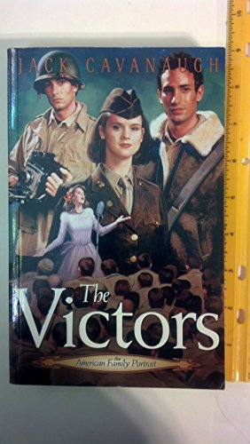 Beispielbild fr The Victors (American Family Portraits #7) zum Verkauf von Wonder Book