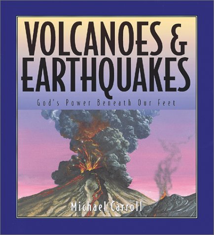 Stock image for Volcanoes and Earthquakes for sale by Hippo Books