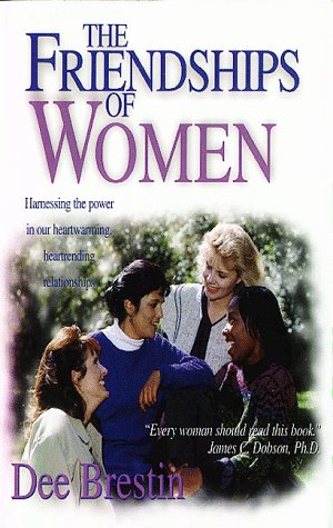 Imagen de archivo de The Friendships of Women a la venta por SecondSale