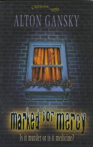 Imagen de archivo de Marked for Mercy a la venta por ThriftBooks-Atlanta