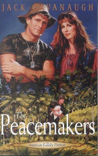 Stock image for The Peacemakers (American Family Portraits #8) for sale by Gulf Coast Books