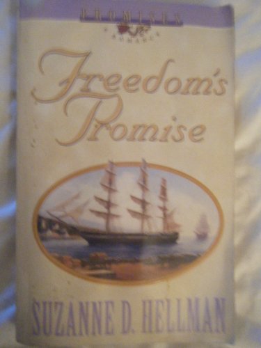 Stock image for Freedoms Promise (Promises Series , No 3) for sale by Wonder Book