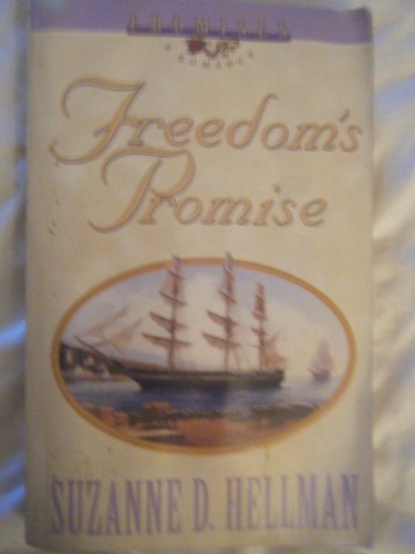 Stock image for Freedom's Promise for sale by Better World Books