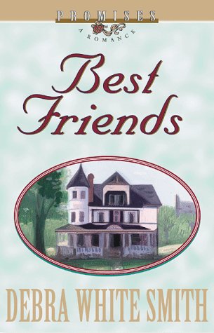 Beispielbild fr Best Friends (Promises: A Romance) zum Verkauf von Wonder Book