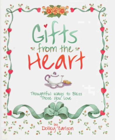 Imagen de archivo de Gifts from the Heart a la venta por SecondSale