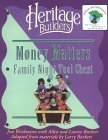 Stock image for Money Matters Family Tool Chest: Family Night Tool Chest : Creating Lasting Impressions for the Next Generation (Heritage Builders) for sale by Wonder Book