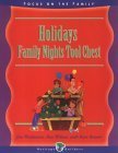 Beispielbild fr Holiday Family Nights Tool Chest zum Verkauf von Better World Books