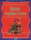9781564767370: Holiday Family Night Tool Chest: Creating Lasting Impressions for the Next Generation (Family Nights Tool Chest)