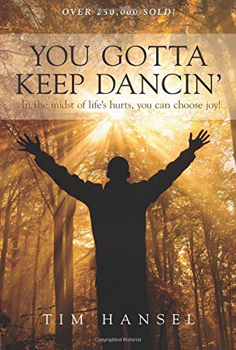 Stock image for You Gotta Keep Dancin' for sale by Gulf Coast Books