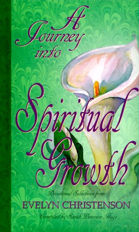 Beispielbild fr A Journey into Spiritual Growth zum Verkauf von Goodwill