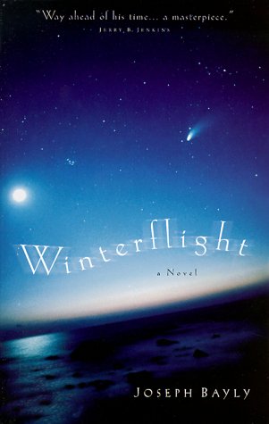 Imagen de archivo de Winterflight: A Novel a la venta por Top Notch Books