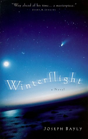 Stock image for Winterflight for sale by Better World Books