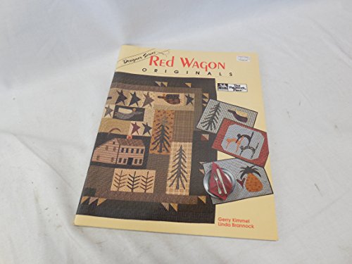 Red Wagon Originals (Designer)
