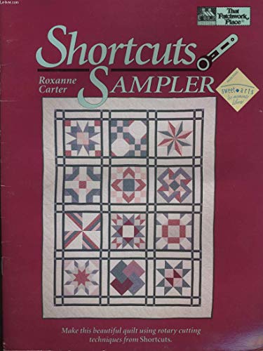 Stock image for Shortcuts Sampler for sale by Your Online Bookstore