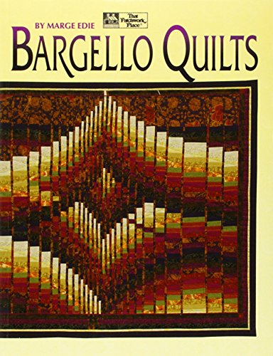 Beispielbild fr Bargello Quilts zum Verkauf von Wonder Book