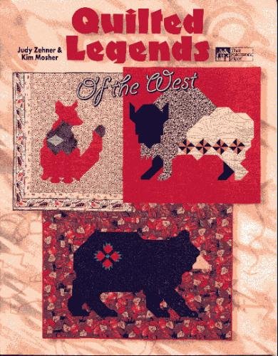 Quilted Legends of the West