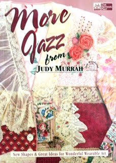 Beispielbild fr More Jazz from Judy Murrah: New Shapes & Great Ideas for Wonderful Wearable Art zum Verkauf von Gulf Coast Books