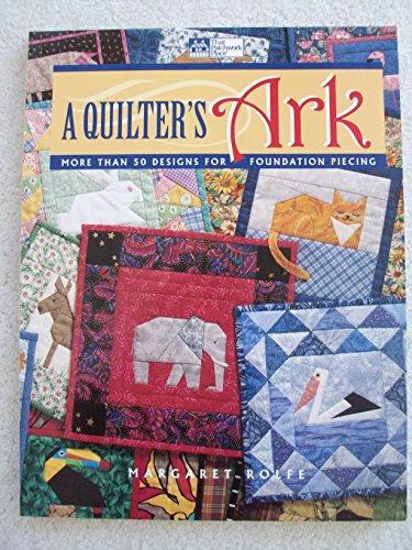 9781564771971: A Quilter's Ark