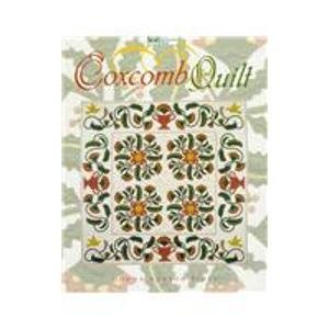 Stock image for Coxcomb Quilt (Your First Quilt Book) for sale by Red's Corner LLC